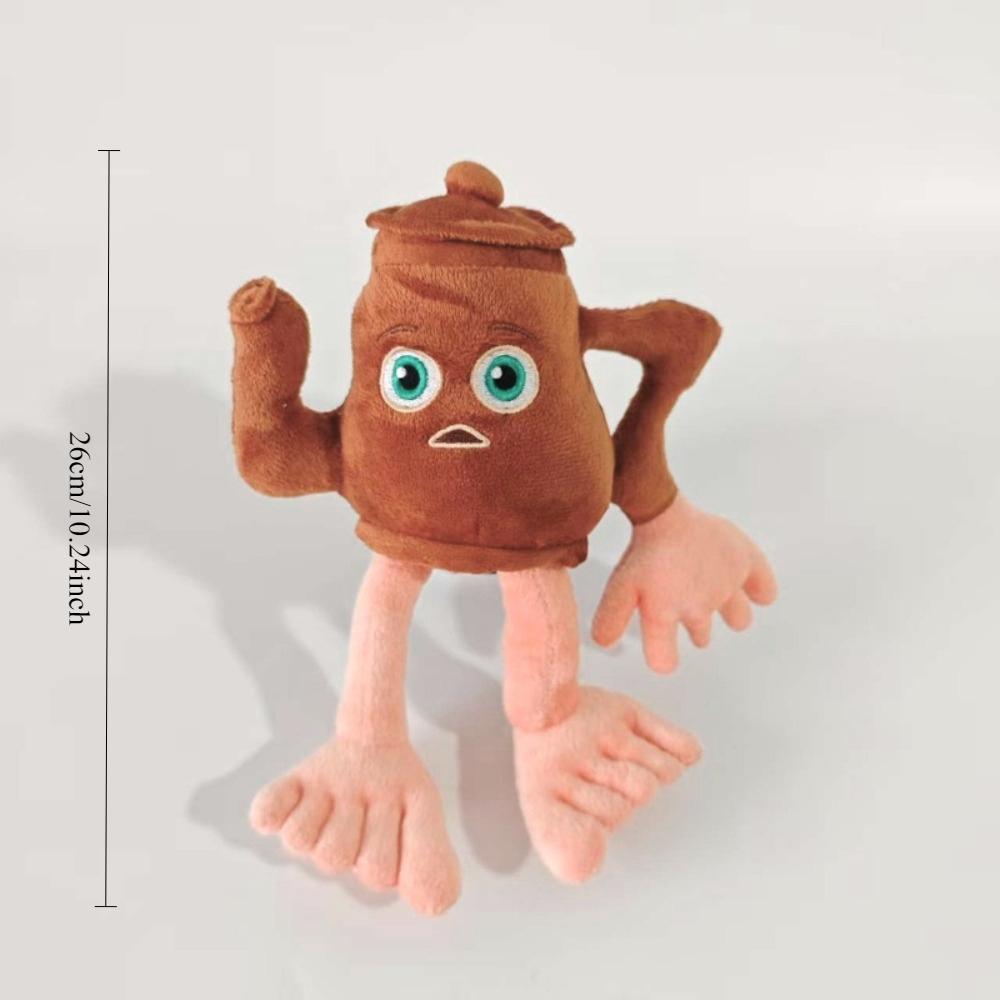 Плюшевые игрушки Talian Brainrot Tungtungtung Sahur Tralalelo Tralala Al Tralalero Tralala Плюшевая кукла Подушка-игрушка Индивидуальная игрушка
