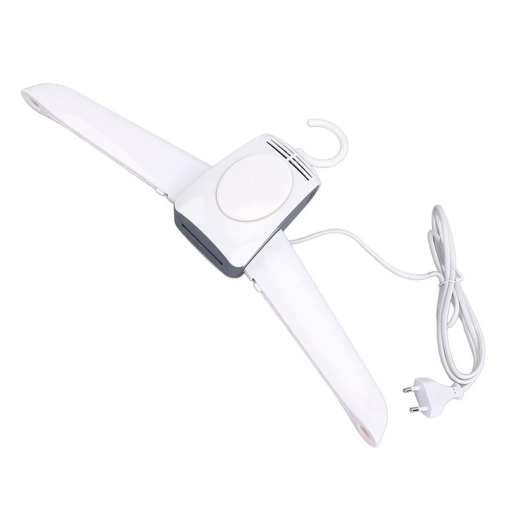 Электрическая сушилка для одежды, вешалка, многофункциональная, портативная, сушилка для обуви и рубашек для дома, общежития и т. д.