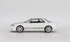 Sunrich MINI GT Масштаб Nissan Skyline R32 Veilside Combat Белый Готовое изделие 1/64 GT-R C-I (Правый руль) MGT01066-BL
