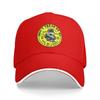 Не наступай на меня Кепки Гадсдена Snapback Бейсболки Дышащие Повседневные Кепки для улицы Унисекс