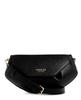 AMORETTE FLAP CROSSBODY BLA Women's