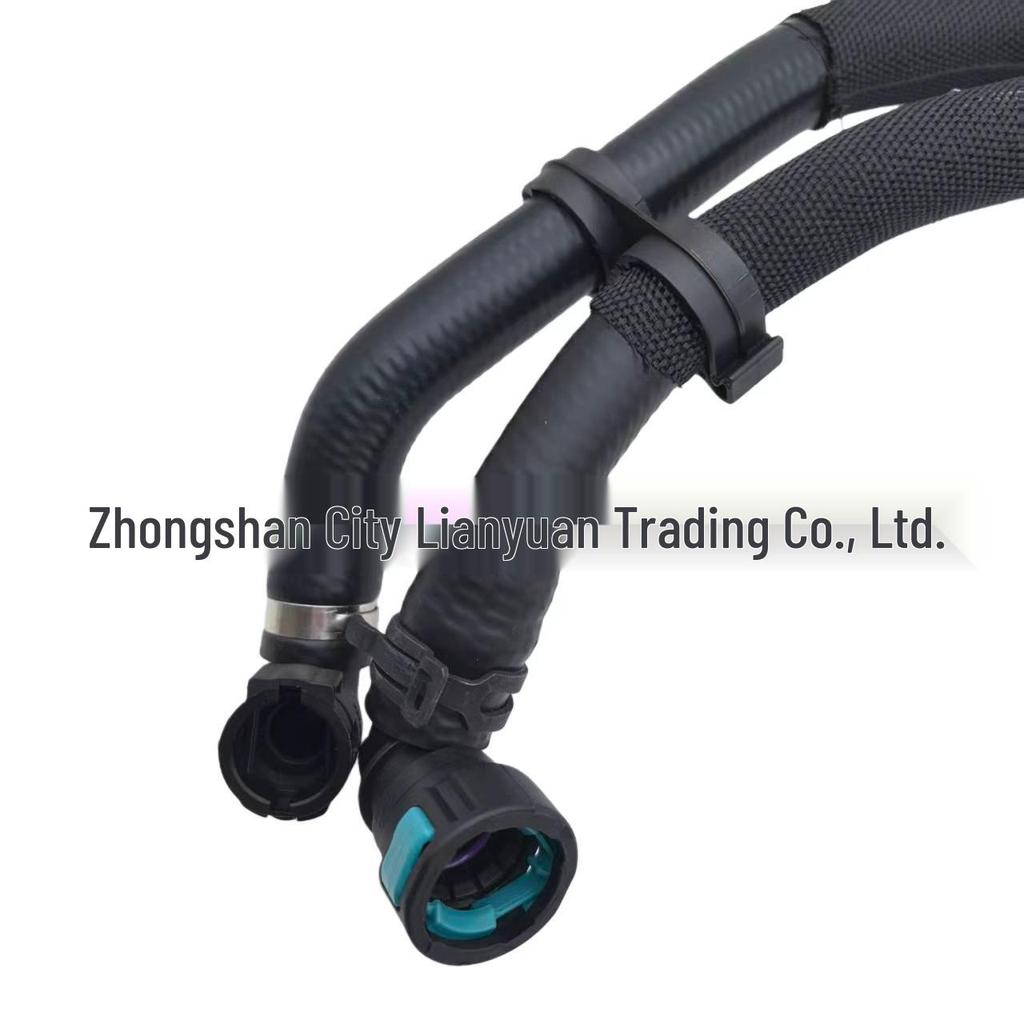 Jaguar XF-P/XFL Heater Water Hose T2H29951 LR093994 Compatible