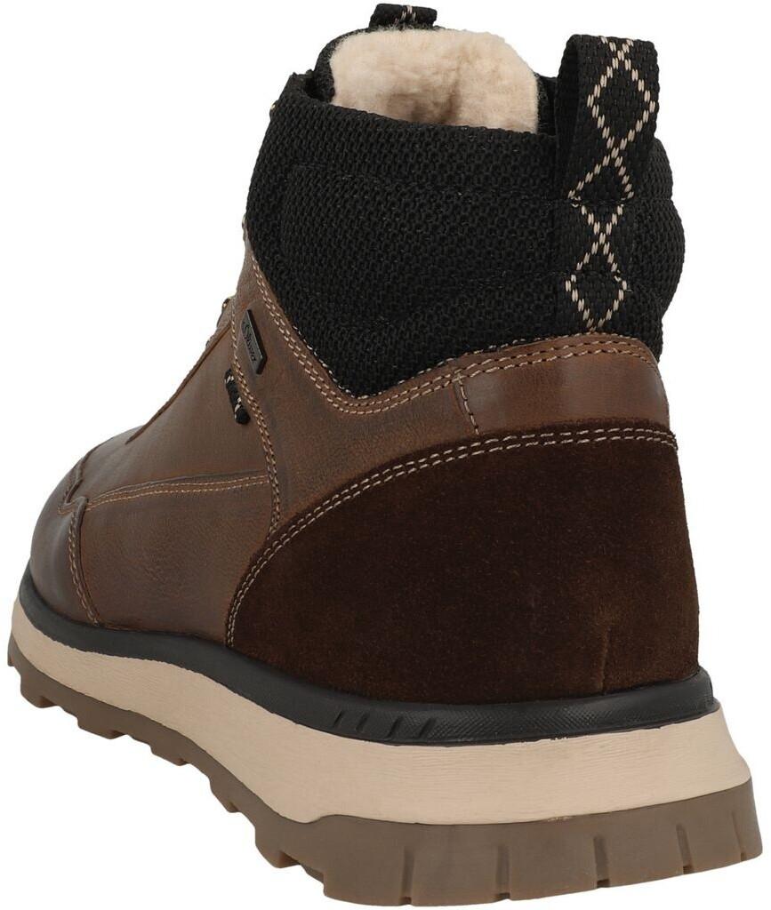 Сапоги s.Oliver M1622743 Herren braun