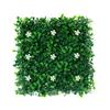 2Pcs Eternal Life Artificial Plant Wall Panel Artificial Grass Backdrop Wall  Privacy Screen
