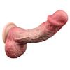 Реалистичный дилдо Кожа 16,9 см X 4,2 см Дилдо
