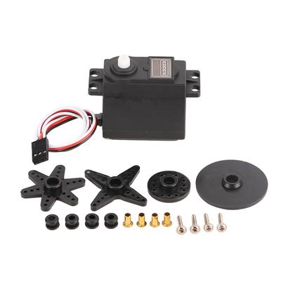 S3003 RC Servo Low Noise High Speed Plastic Standard Servo Motor для Futaba для Hpi RC Racing
