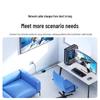 Ugreen 10 Gigabit Shielded RJ45 Network Cable Coupler