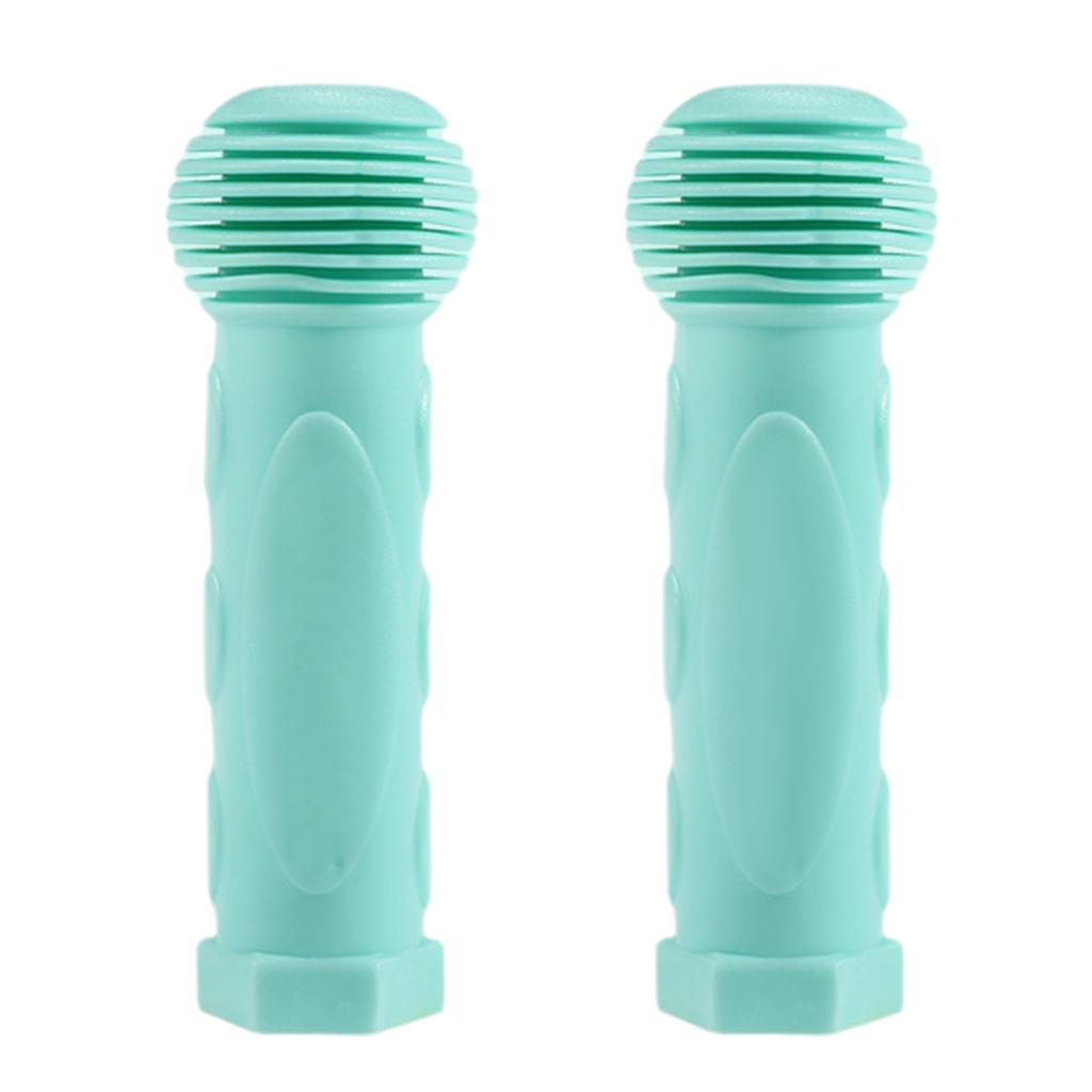 Ручки для детского самоката, сменные рули для колес 3/4, детские самокаты, велосипед, качалка, тележка, 2 шт. в упаковке