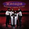 CD XSCAPE Hummin Comin at Cha CK57107 So So Def 1993 US Rap HipHopRB Б/у