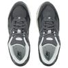 New Balance Кроссовки 2002R 'Monochrome Suede Pack Grey' M2002RFL