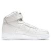 Nike Кроссовки Air Force 1 High 1017 Alyx 9SM Белые CQ4018-100