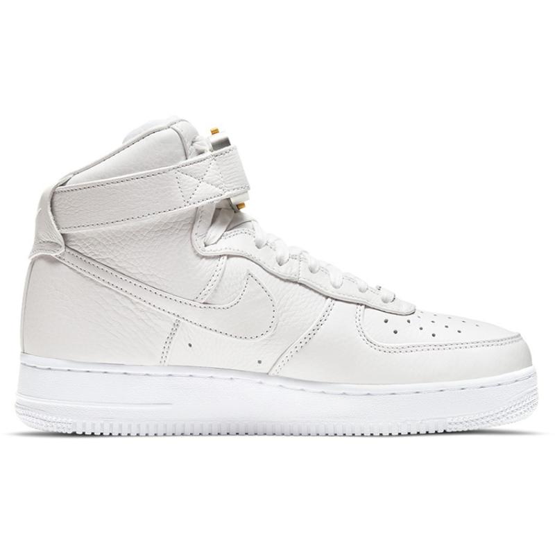 Nike Кроссовки Air Force 1 High 1017 Alyx 9SM Белые CQ4018-100