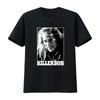 Vintage Twin Peaks Killer Bob T Shirt L Xl David Lynch Frank Silva vintage Washed Slightly Soft Breathable designer clothes
