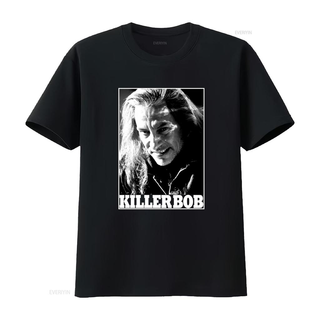 Vintage Twin Peaks Killer Bob T Shirt L Xl David Lynch Frank Silva vintage Washed Slightly Soft Breathable designer clothes