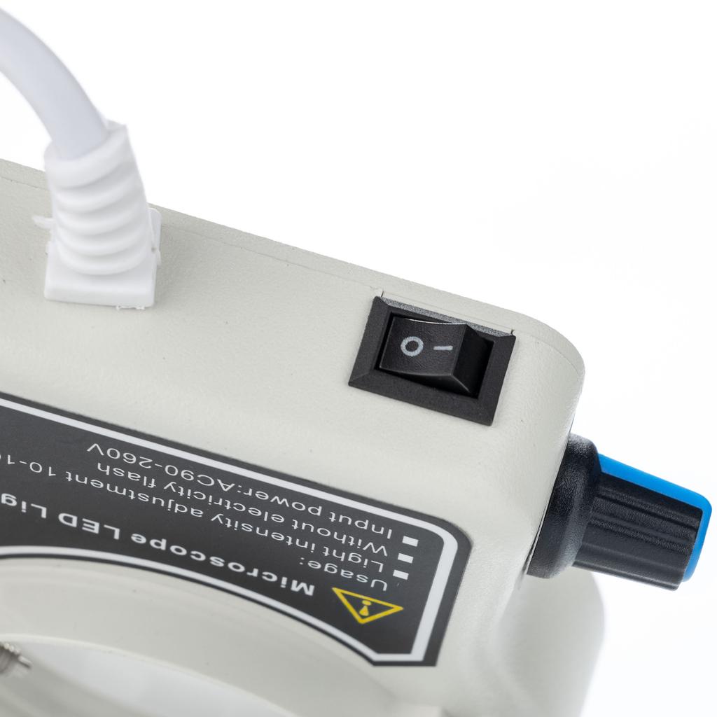 32Xled Microscope Illuminator