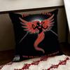 The OOffspring Cushion Cover Reversible Soft Durable Pillow Cover Home  Car MultiScene Use for Daily Comfort