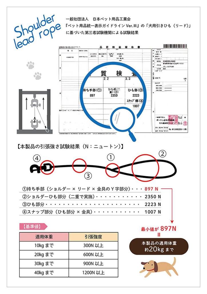 Maruwa Boeki Наплечный свинец Оранжевый x x 160 Размер Прибл.. 2.5 2.5 (при использовании) 4009177-06