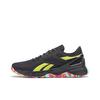 Мужские кроссовки Nanoflex TR 'Black Lime Camo' GX7549