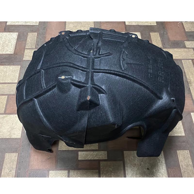 1492616-00-A Rear Fender Liner Tire Guard Shield Left and Right For Tesla Model Y Car Accessories