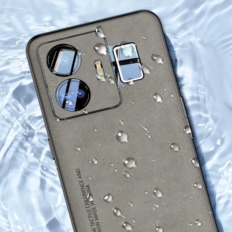For Realme GT 5 Case Luxury Leather Cover For Realme GT 3 Neo 5 SE GT5 Pro 5G Camera Protection Phone Shell Shockproof Bumper