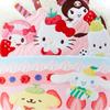 Подушка с персонажами Sanrio Sanrio 068543 (САНРИО) (Санрио Парфе)