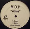 12inch Record M.O.P. / RELL - Whoa / Bizness DD001 Damon Dash Musi US Rap & Hip-Hop/R&B Used