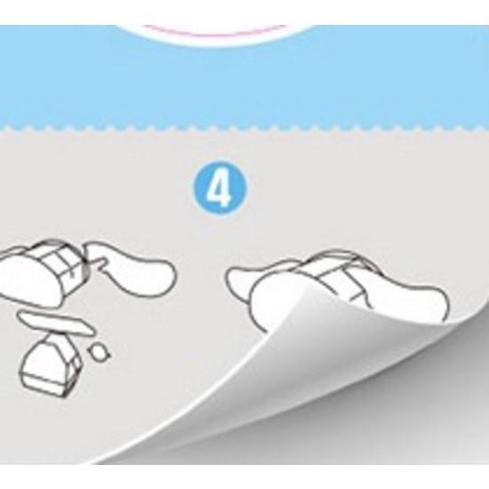 Sanrio Персонажи плагиат, популярный персонаж в Корее