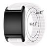 For WHOOP 4.0 Stylish Nylon Wrist Strap Magic Tape Loop Band with Protective Case