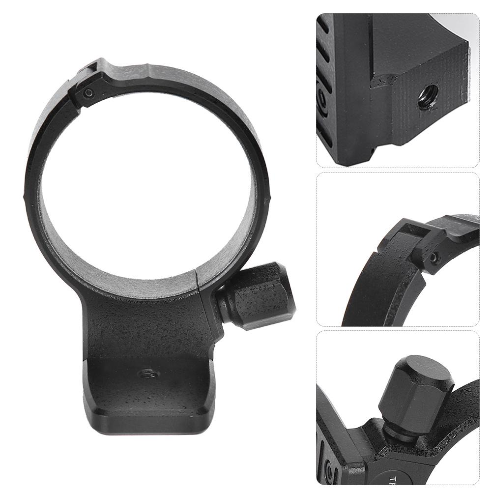 А II(В) Металлическое сменное кольцо крепления объектива для объективов Canon 70‑200 мм f4L 300 мм f4L