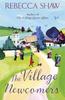 Книга The Village Newcomers