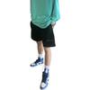 Fear of God Essentials Шорты-свитшот FW21 'Stretch Limo' Мужские FOG-FW21-155