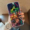 One Piece Zoro Ace Soft Phone Cover Case for Xiaomi Poco X3 Pro X3 NFC