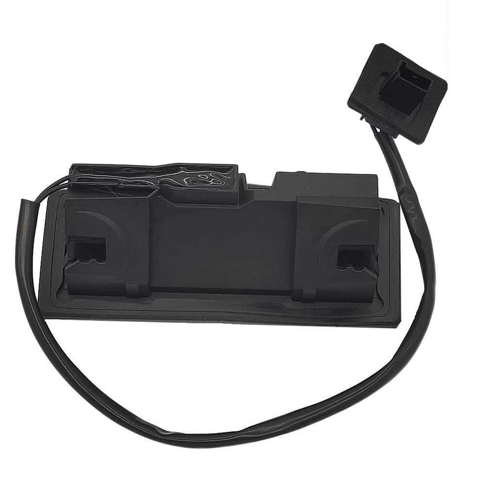 Переключатель задней двери багажника Переключатель открывания крышки задней двери 13223920 6240399 Для Opel Astra H