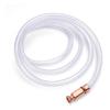Red Copper Oil Siphon Tube & Extractor for Drums