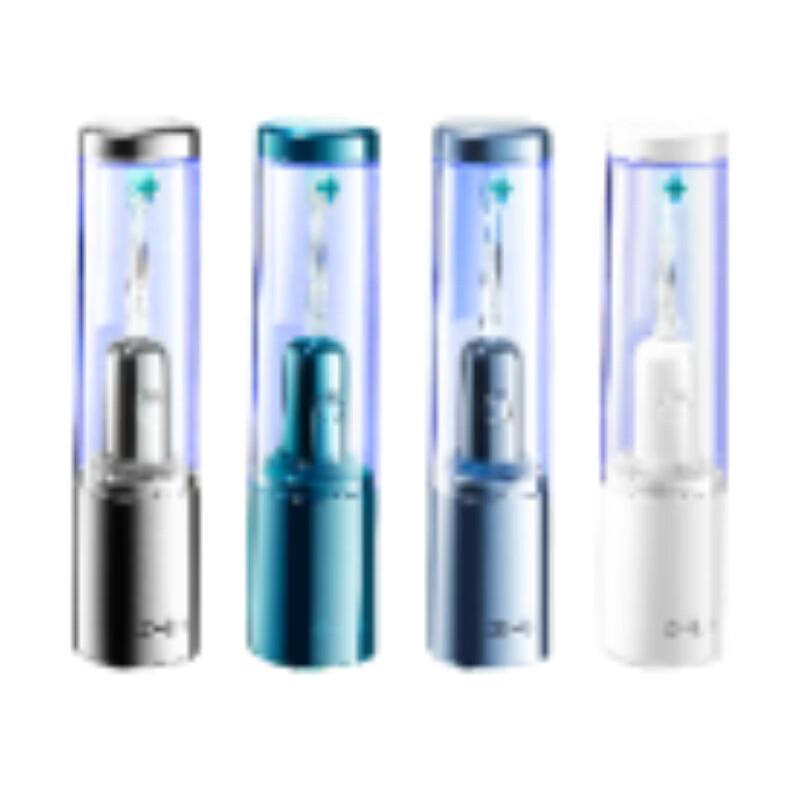 T-FLASH U2PRO Звуковая электрическая зубная щетка Штепсель CN (адаптер в комплекте)