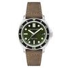 Часы Hull Diver Automatic Brown [Spinniker] SP-5088-03 Мужские [Товар]
