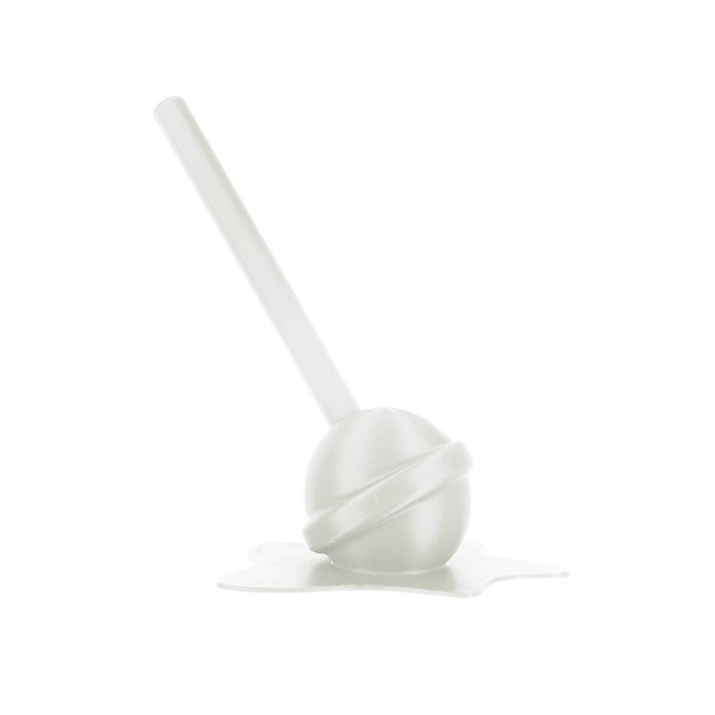 3D-печать плавящейся скульптуры Sicle, художественная скульптура, современное украшение для дома