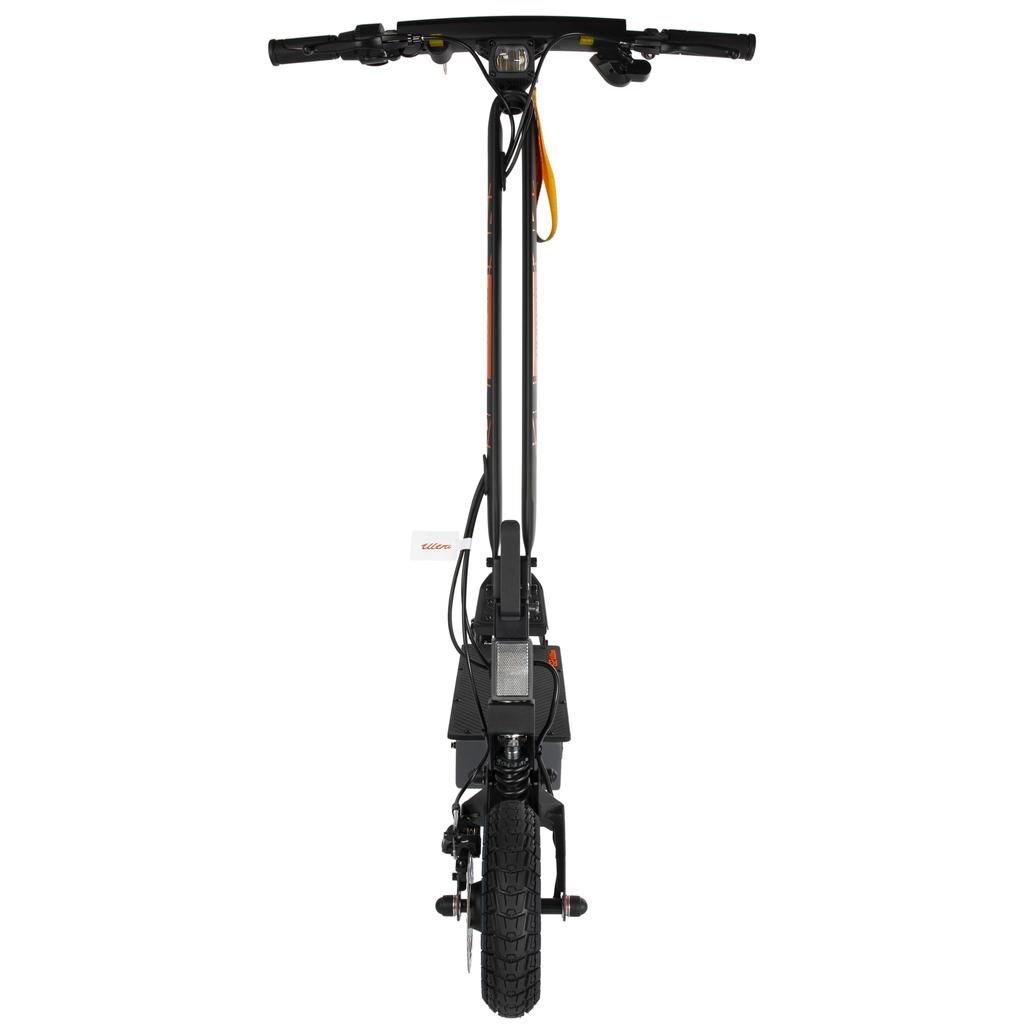 KuKirin G2 Ultra Лучший внедорожный 800 Вт двухмоторный электрический самокат Аккумулятор 48 В 18 Ач 10-дюймовые внедорожные шины Катание на открытом воздухе Складной электросамокат