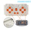 M/L/XL Motor High-tech Parts 8-way Remote Control With APP Programming Battery Box Set  DIY Toys