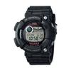 Men's G-SHOCK GWF-1000-1JF [G-SHOCK FROGMAN MULTIBAND 6] Round Watch Black Stainless Digital