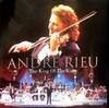 CD ANDRE RIEU - The King Of The Waltz DCU914 PHILIPS 2002 Japan Classical Used