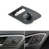 LHD 5GG959855A/C Для VW GOLF 7 MK7 2014 2015 2016 2017 2018 6p Автомобильный переключатель регулировки бокового зеркала заднего вида
