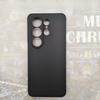 Мягкий чехол из ТПУ для Blackview Wave 10 Прозрачный черный чехол для Blackview Wave10 Силиконовая задняя крышка Защитный мягкий чехол