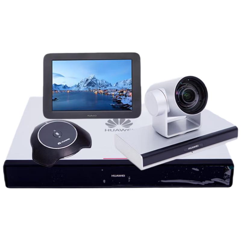 HUAWEI CloudLink BOX Series Video Conferencing Terminal (CN version)