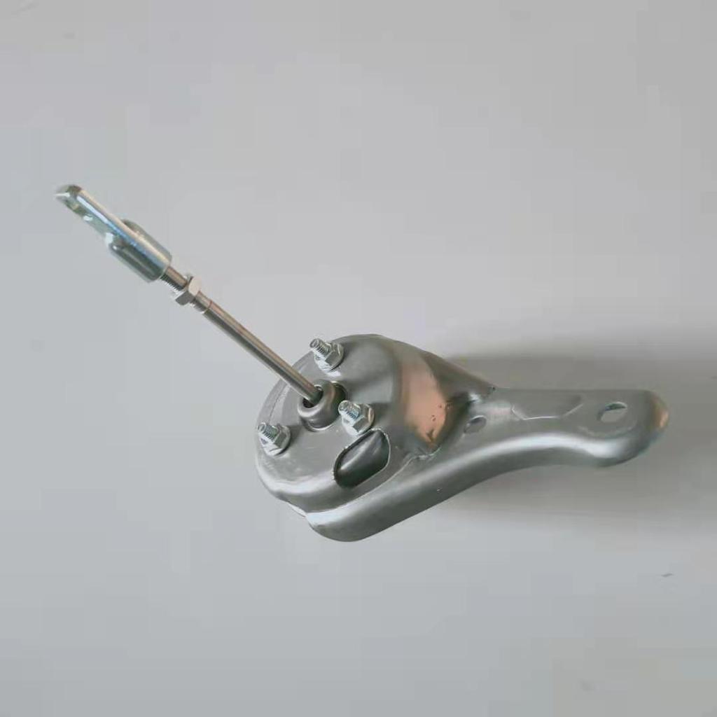 Клапан сброса воздуха турбокомпрессора BMW N54B30 (Часть №. 11657593020)