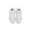 Детские кроссовки Air Jordan 13 Retro GS White Wolf Grey True-Red DJ3003-160
