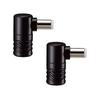 Free The Tone SL-25DCL-2P Solderless DC Plug, L Type, Pack of 2