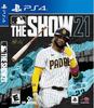MLB The Show 21 North PS4 (Import Version America) -