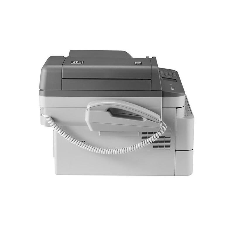 Brother MFC-7895DW A4 Monochrome Laser All-in-One Printer CN plug (adapter included)