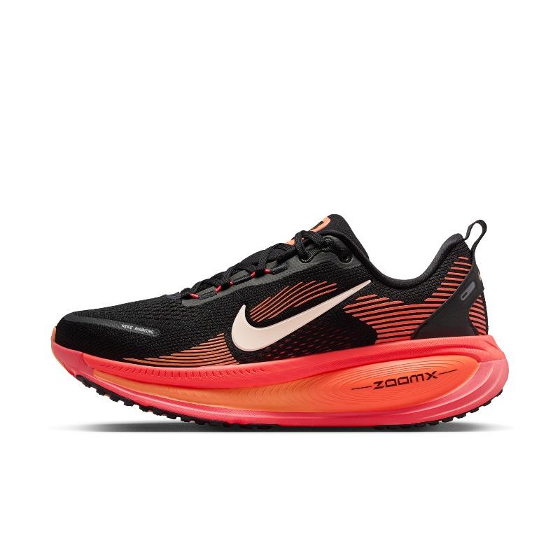 Nike Женские кроссовки для бега Vomero с амортизацией, профессиональные, летние, легкие, для шоссе NIKE VOMERO 18 HM6804